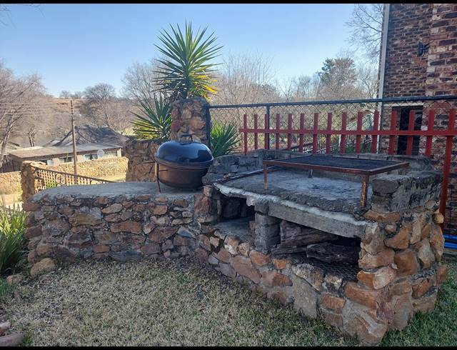 3 BEDROOM HOUSE FOR SALE IN VAALOEWER